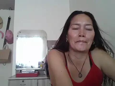 Asianwild_matured4uxx from StripChat is Freechat