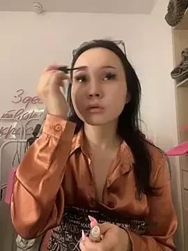 Try the thrill of flirt babes with our cam hosts, featuring unclothed wildness while getting naked and playing with their favored sex toys.