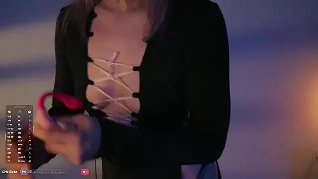 Try the thrill of flirt babes with our cam hosts, featuring unclothed wildness while getting naked and playing with their favored sex toys.