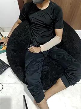 AslelJawanee from StripChat is Freechat