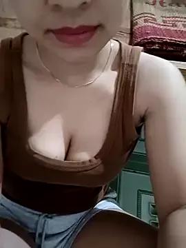 AssAsiancute from StripChat is Freechat