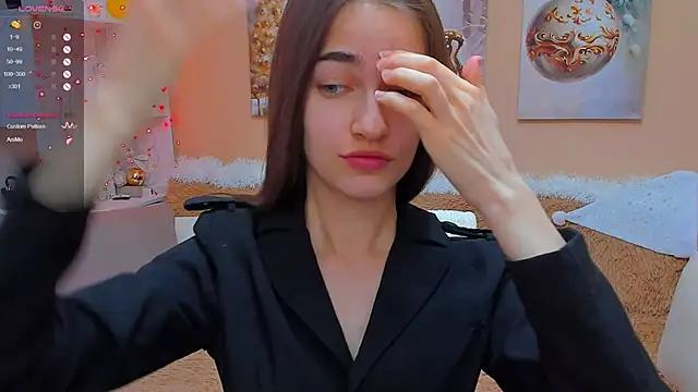 Try the thrill of flirt babes with our cam hosts, featuring unclothed wildness while getting naked and playing with their favored sex toys.