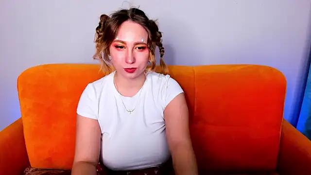 Try the thrill of flirt babes with our cam hosts, featuring unclothed wildness while getting naked and playing with their favored sex toys.