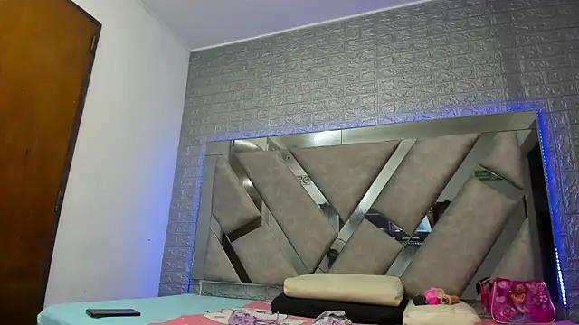 Atenea_tanny from StripChat is Freechat