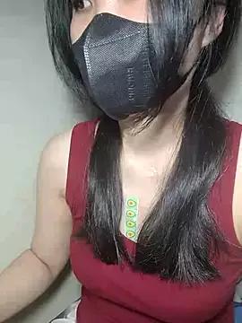Athena20001 from StripChat is Freechat