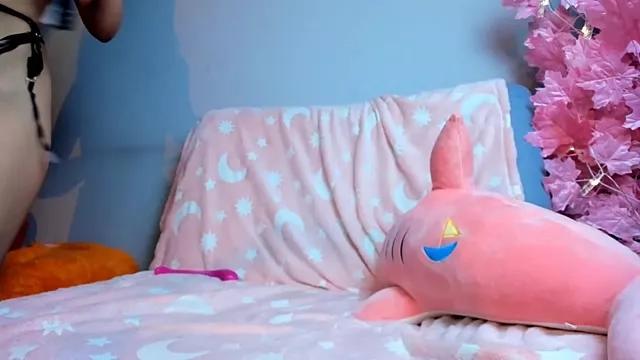 AuaSweet from StripChat