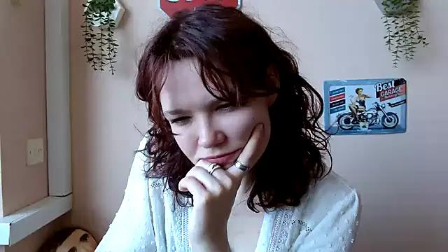 Aura_Li from StripChat is Freechat