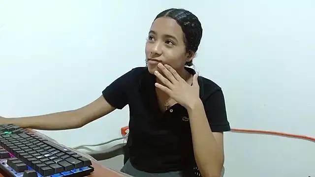 Aura_teen_hot from StripChat is Freechat