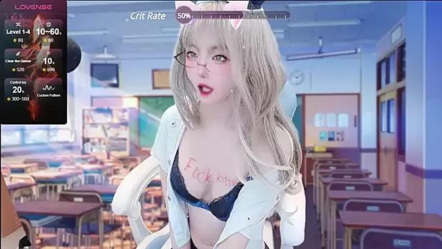Try the thrill of flirt babes with our cam hosts, featuring unclothed wildness while getting naked and playing with their favored sex toys.