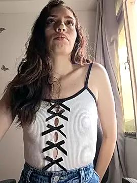 Photos of aurelialux from StripChat is Freechat