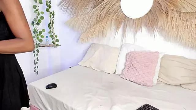 Try the thrill of flirt babes with our cam hosts, featuring unclothed wildness while getting naked and playing with their favored sex toys.