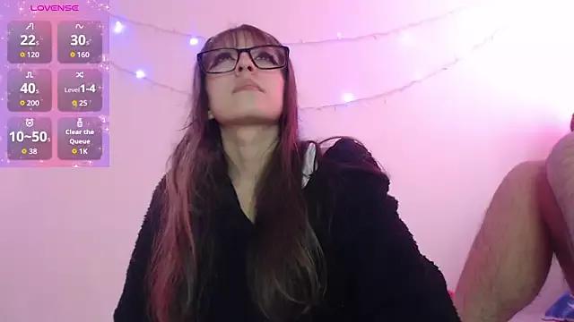 Try the thrill of flirt babes with our cam hosts, featuring unclothed wildness while getting naked and playing with their favored sex toys.