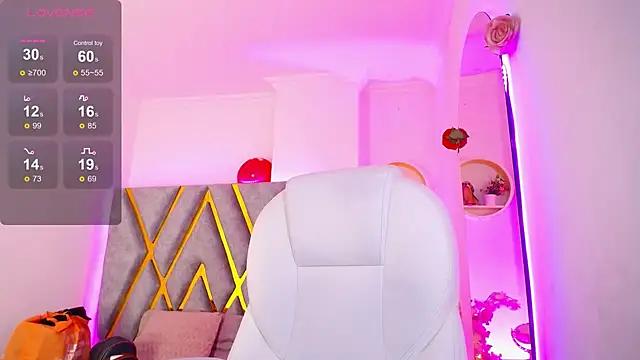 Try the thrill of flirt babes with our cam hosts, featuring unclothed wildness while getting naked and playing with their favored sex toys.