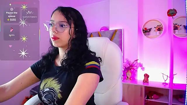 Try the thrill of flirt babes with our cam hosts, featuring unclothed wildness while getting naked and playing with their favored sex toys.