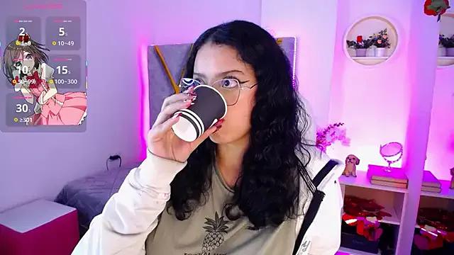 Try the thrill of flirt babes with our cam hosts, featuring unclothed wildness while getting naked and playing with their favored sex toys.