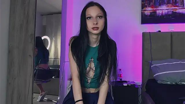 Try the thrill of flirt babes with our cam hosts, featuring unclothed wildness while getting naked and playing with their favored sex toys.