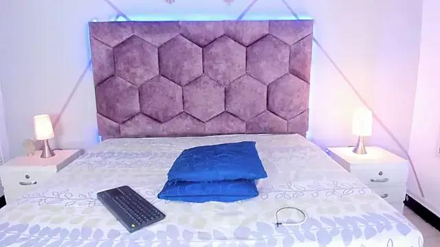 Try the thrill of flirt babes with our cam hosts, featuring unclothed wildness while getting naked and playing with their favored sex toys.