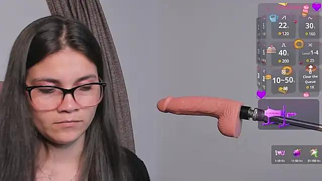Try the thrill of flirt babes with our cam hosts, featuring unclothed wildness while getting naked and playing with their favored sex toys.