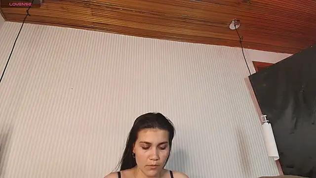Try the thrill of flirt babes with our cam hosts, featuring unclothed wildness while getting naked and playing with their favored sex toys.