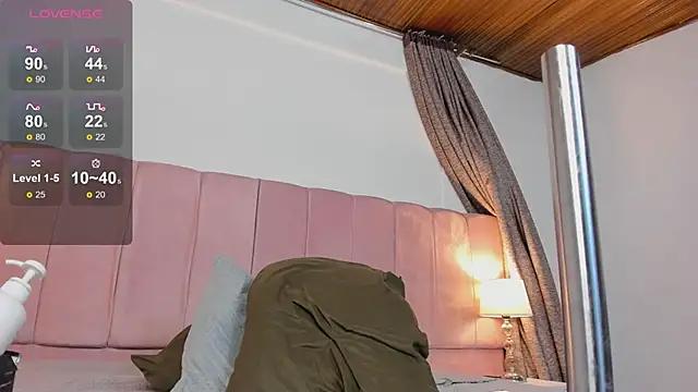 Try the thrill of flirt babes with our cam hosts, featuring unclothed wildness while getting naked and playing with their favored sex toys.