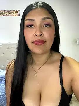 Aurora_fire1 from StripChat is Freechat