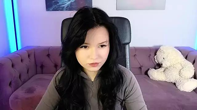 Aurora_Gilbert from StripChat is Freechat