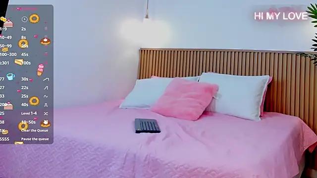 Try the thrill of flirt babes with our cam hosts, featuring unclothed wildness while getting naked and playing with their favored sex toys.