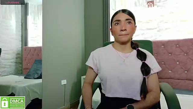 Try the thrill of flirt babes with our cam hosts, featuring unclothed wildness while getting naked and playing with their favored sex toys.