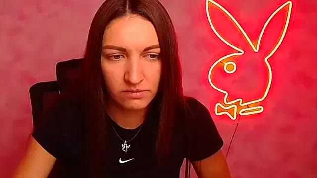 Aurora_Loveu from StripChat is Freechat