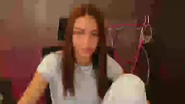 Try the thrill of flirt babes with our cam hosts, featuring unclothed wildness while getting naked and playing with their favored sex toys.