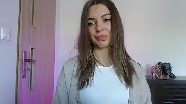 Try the thrill of flirt babes with our cam hosts, featuring unclothed wildness while getting naked and playing with their favored sex toys.