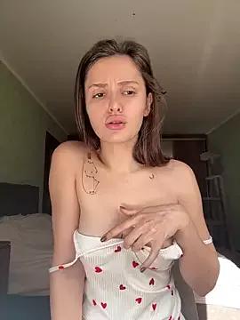 Try the thrill of flirt babes with our cam hosts, featuring unclothed wildness while getting naked and playing with their favored sex toys.