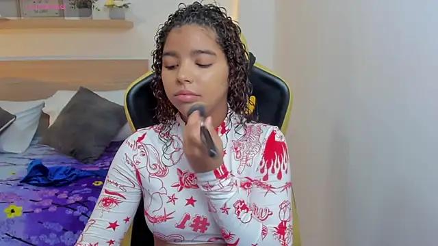 Try the thrill of flirt babes with our cam hosts, featuring unclothed wildness while getting naked and playing with their favored sex toys.