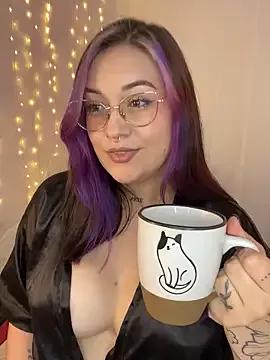 aurora_sweet2 from StripChat is Freechat