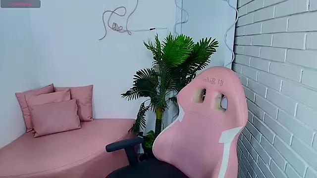 Try the thrill of flirt babes with our cam hosts, featuring unclothed wildness while getting naked and playing with their favored sex toys.