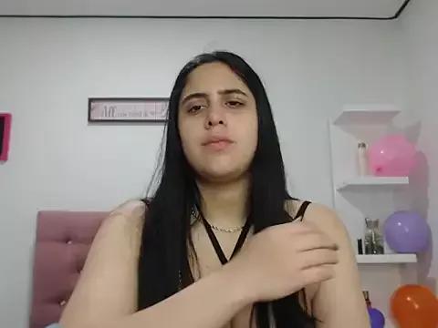 Try the thrill of flirt babes with our cam hosts, featuring unclothed wildness while getting naked and playing with their favored sex toys.