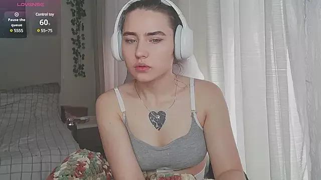 Try the thrill of flirt babes with our cam hosts, featuring unclothed wildness while getting naked and playing with their favored sex toys.