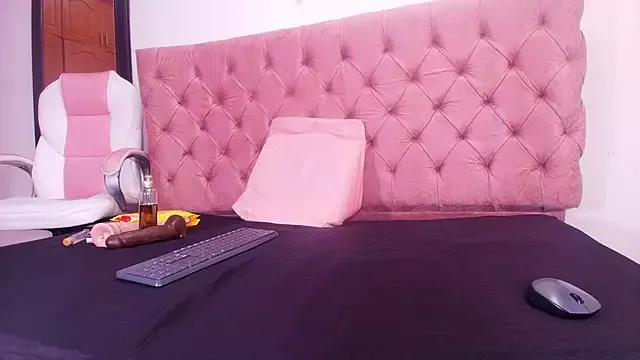 Try the thrill of flirt babes with our cam hosts, featuring unclothed wildness while getting naked and playing with their favored sex toys.