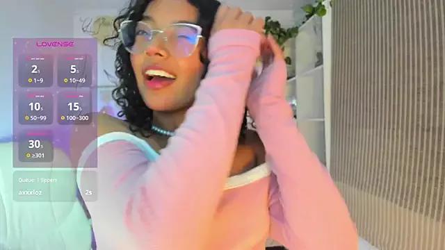 Try the thrill of flirt babes with our cam hosts, featuring unclothed wildness while getting naked and playing with their favored sex toys.