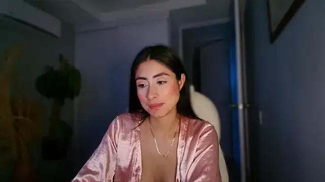 Try the thrill of flirt babes with our cam hosts, featuring unclothed wildness while getting naked and playing with their favored sex toys.