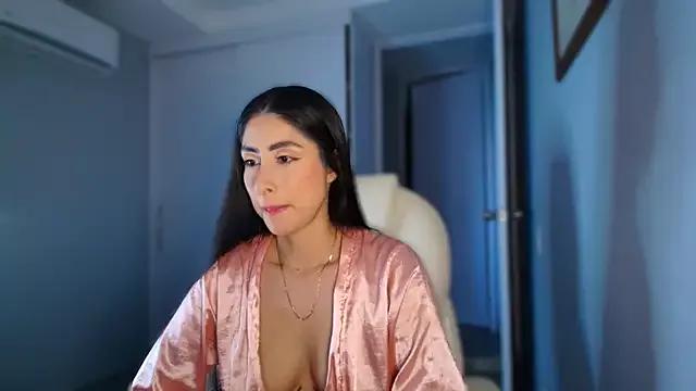 Try the thrill of flirt babes with our cam hosts, featuring unclothed wildness while getting naked and playing with their favored sex toys.