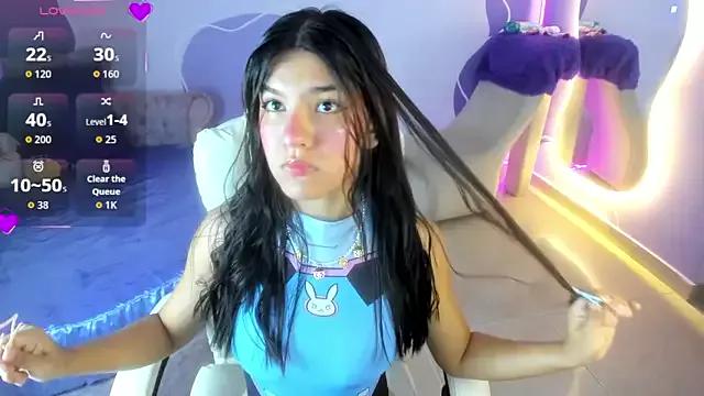 Try the thrill of flirt babes with our cam hosts, featuring unclothed wildness while getting naked and playing with their favored sex toys.