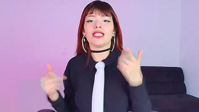 Try the thrill of flirt babes with our cam hosts, featuring unclothed wildness while getting naked and playing with their favored sex toys.