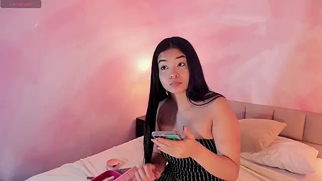 Try the thrill of flirt babes with our cam hosts, featuring unclothed wildness while getting naked and playing with their favored sex toys.