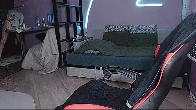 Try the thrill of flirt babes with our cam hosts, featuring unclothed wildness while getting naked and playing with their favored sex toys.