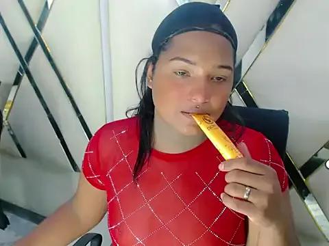 Try the thrill of flirt babes with our cam hosts, featuring unclothed wildness while getting naked and playing with their favored sex toys.