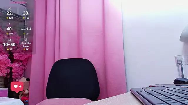 Try the thrill of flirt babes with our cam hosts, featuring unclothed wildness while getting naked and playing with their favored sex toys.