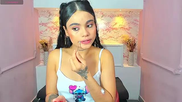 Try the thrill of flirt babes with our cam hosts, featuring unclothed wildness while getting naked and playing with their favored sex toys.