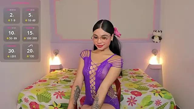 Try the thrill of flirt babes with our cam hosts, featuring unclothed wildness while getting naked and playing with their favored sex toys.