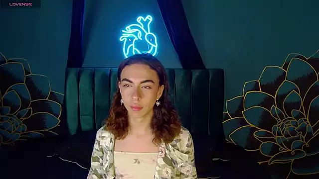 Photos of AuroraStartrainn from StripChat is Freechat